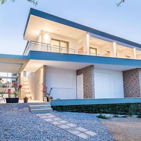 Alia Comfort Style Studios Limenaria  Exterior photo