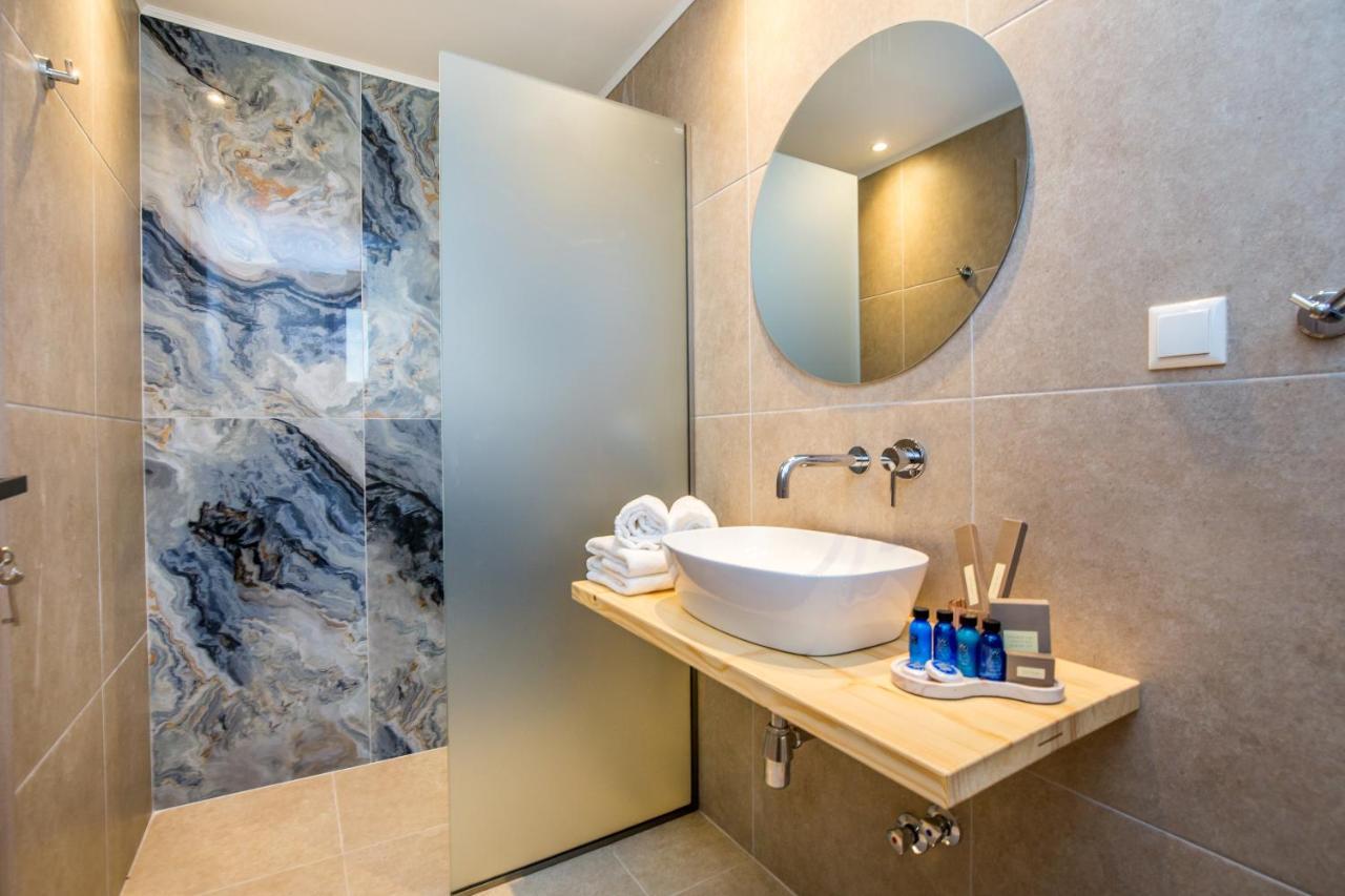 Alia Comfort Style Studios Limenaria  Exterior photo